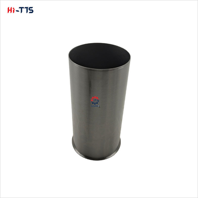 C240 Cylinder Liner 9112612301 9112612300 Untuk Bagian Mesin Diesel Isu-zu