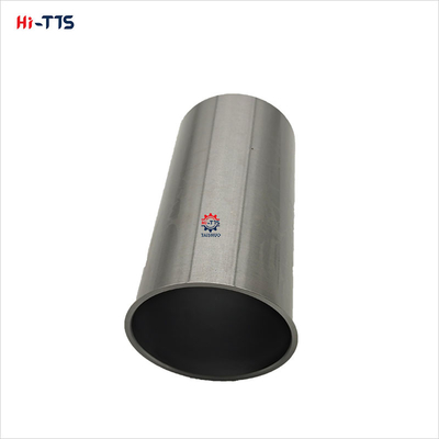 C240 Cylinder Liner 9112612301 9112612300 Untuk Bagian Mesin Diesel Isu-zu