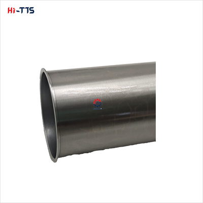C240 Cylinder Liner 9112612301 9112612300 Untuk Bagian Mesin Diesel Isu-zu