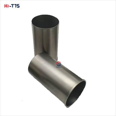 BF4M2012 Cylinder Liner Untuk Bagian Mesin Diesel D6D D6E