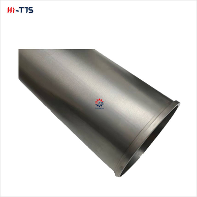BF4M2012 Cylinder Liner Untuk Bagian Mesin Diesel D6D D6E