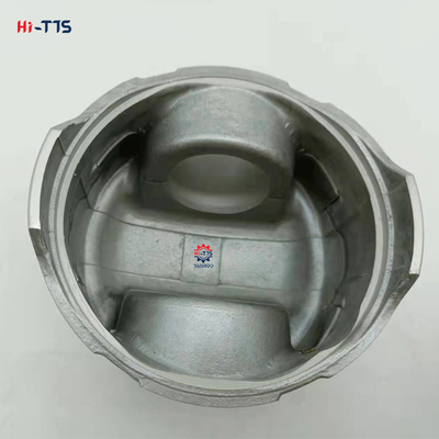 65.02501-0195 65.02501-0440 Piston Untuk DOOSAN DAEWOO DB58 Mesin suku cadang