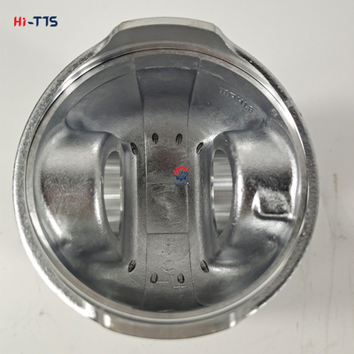 Piston 297-7753 34317-07100 Cocok untuk kucing Mitsu-bishi S4K S6K 3066 320C Bagian mesin