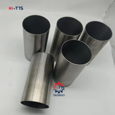 C3904166 6BT 3904166 6D102 Liner Casting Iron