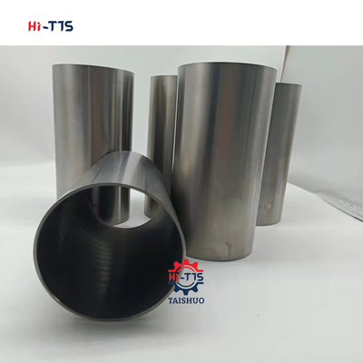 C3904166 6BT 3904166 6D102 Liner Casting Iron