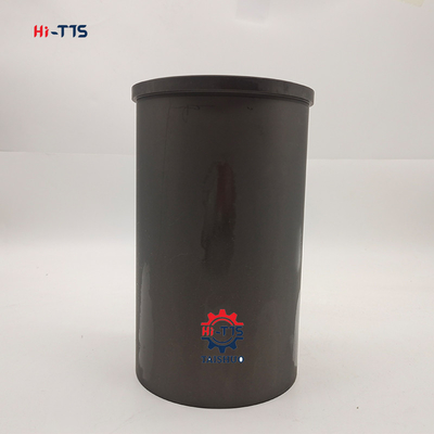 ME041102 Excavator Cylinder Liner 6D16T Motor Sleeve 118mm