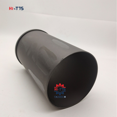 ME041102 Excavator Cylinder Liner 6D16T Motor Sleeve 118mm