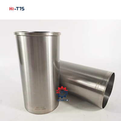 Liner Silinder Excavator 1-11261106-2 1112611062 1-11261-106-2 6SD1 6SD1T