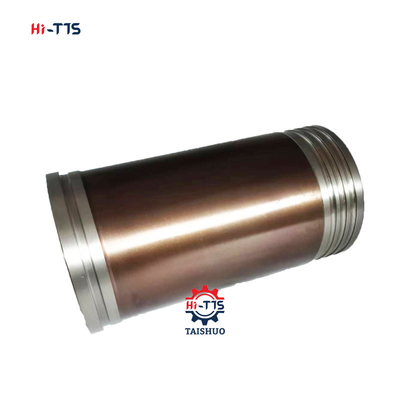 Liner Silinder Excavator 1105800 110-5800 2P8889 3306 Untuk C-A-T