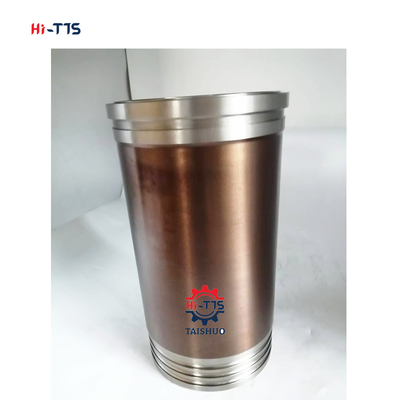 Liner Silinder Excavator 1105800 110-5800 2P8889 3306 Untuk C-A-T
