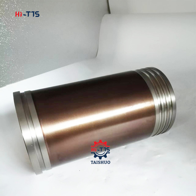 Liner Silinder Excavator 1105800 110-5800 2P8889 3306 Untuk C-A-T