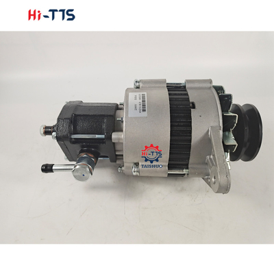 Generator 28V 55A 02142-4025 27050-1140 Untuk H-I-N-O