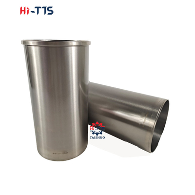 6SD1 6HE1 Liner silinder mesin excavator 1-11261-106-2 8-94396-332-0 65.01201-0067