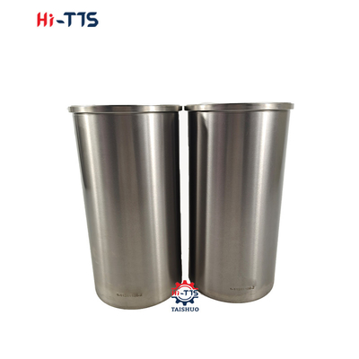 6SD1 6HE1 Liner silinder mesin excavator 1-11261-106-2 8-94396-332-0 65.01201-0067