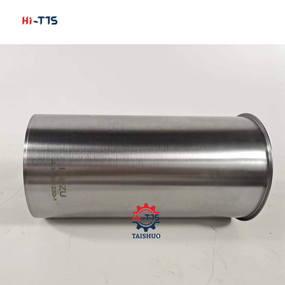 9-11261230-1 9112612301 truk spare engine silinder liner C240