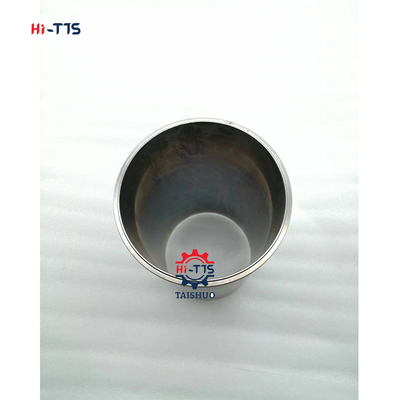 Mesin Silinder Liner D1146 65.01201-0019 65.01201-0050 DH280 DH300-5 DH300-7