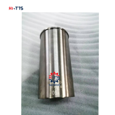Mesin Silinder Liner D1146 65.01201-0019 65.01201-0050 DH280 DH300-5 DH300-7