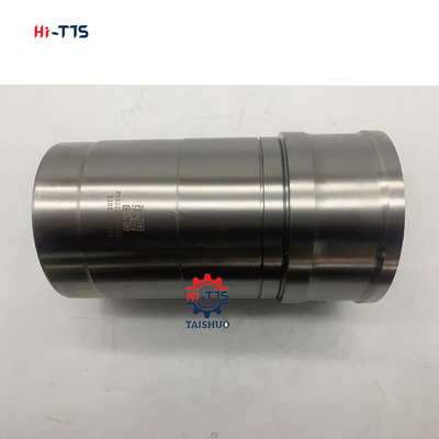 Mesin Diesel Silinder Liner 5530375 Silinder Sleeve 5530375 QSL9.3 C5530375