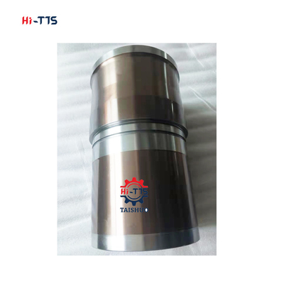 Mesin Silinder Liner QSX15 ISX15 X15 4101507 4089153 3682829 4059349 4376430