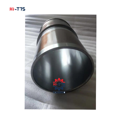Mesin Silinder Liner QSX15 ISX15 X15 4101507 4089153 3682829 4059349 4376430