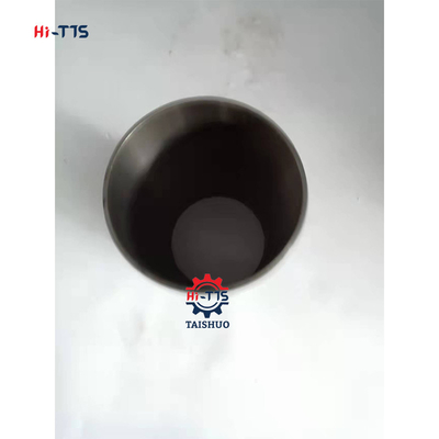 Bagian Mesin Excavator Liner V3307 1J550-21110 1J770-21112 Silinder Liner
