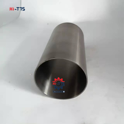 Bagian Mesin Excavator Liner V3307 1J550-21110 1J770-21112 Silinder Liner