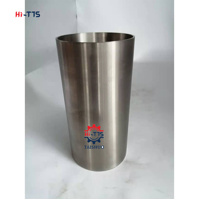 Bagian Mesin Excavator Liner V3307 1J550-21110 1J770-21112 Silinder Liner