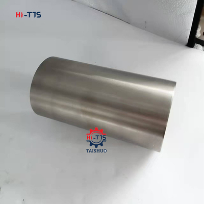 Bagian Mesin Excavator Liner V3307 1J550-21110 1J770-21112 Silinder Liner