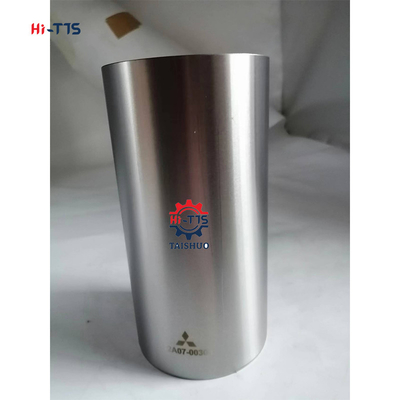 Mesin Excavator Liner 4CYL S4S 32A-07-00300 32A07-00300 32A-07-00300 32A0700300