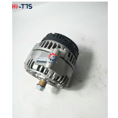 28V 80A 01181651 Mesin Diesel Generator Generator Untuk mesin BFM1015