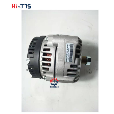 28V 80A 01181651 Mesin Diesel Generator Generator Untuk mesin BFM1015