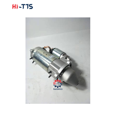 24V 40KW 01183716 1183716 01183681 01180999 Mesin Bagian motor starter untuk BF4M1013 BF6M1013