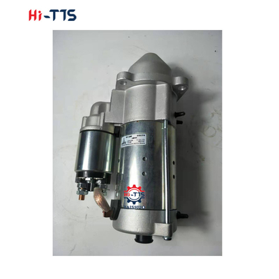 24V 40KW 01183716 1183716 01183681 01180999 Mesin Bagian motor starter untuk BF4M1013 BF6M1013