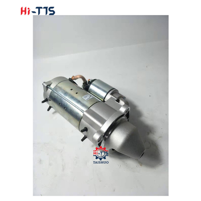 24V 40KW 01183716 1183716 01183681 01180999 Mesin Bagian motor starter untuk BF4M1013 BF6M1013