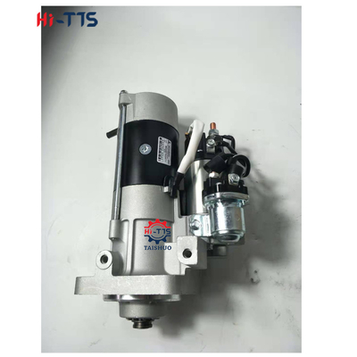 24v 5.0kw 10T Traktor starter motor untuk M008T62471 M8T62471 01182758