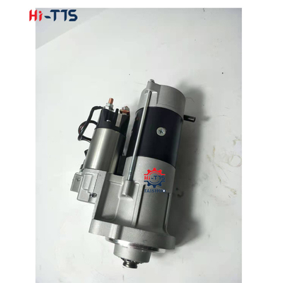 24v 5.0kw 10T Traktor starter motor untuk M008T62471 M8T62471 01182758