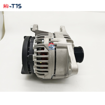24V 70A ALTERNATOR MK667722 F000BL07U7 ME230888 0124555063 0124555107 Untuk truk