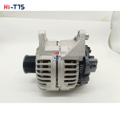 24V 70A ALTERNATOR MK667722 F000BL07U7 ME230888 0124555063 0124555107 Untuk truk