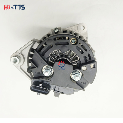 24V 70A ALTERNATOR MK667722 F000BL07U7 ME230888 0124555063 0124555107 Untuk truk