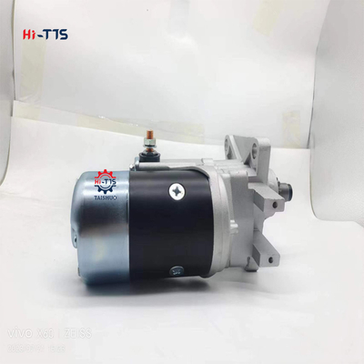 24V 4.5KW 12T SE4518400 Truk Motor Starter Otomatis Untuk Diesel M002T78071 M2T78071 031127090