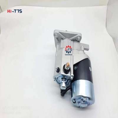 24V 4.5KW 12T SE4518400 Truk Motor Starter Otomatis Untuk Diesel M002T78071 M2T78071 031127090