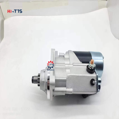 24V 4.5KW 12T SE4518400 Truk Motor Starter Otomatis Untuk Diesel M002T78071 M2T78071 031127090