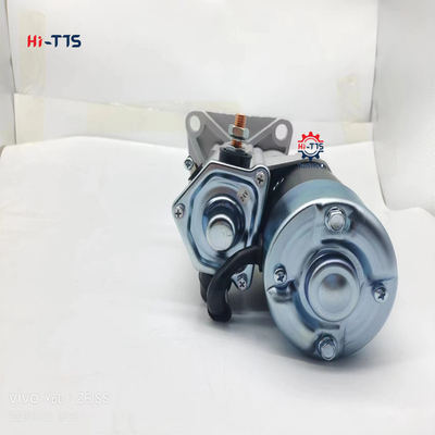 24V 4.5KW 12T SE4518400 Truk Motor Starter Otomatis Untuk Diesel M002T78071 M2T78071 031127090