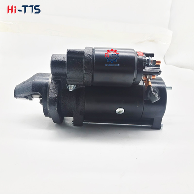 12V 3.2KW Starter Motor T410865 2873K405 2873K634 2873K624 2873K625 untuk Mesin 1100 1104