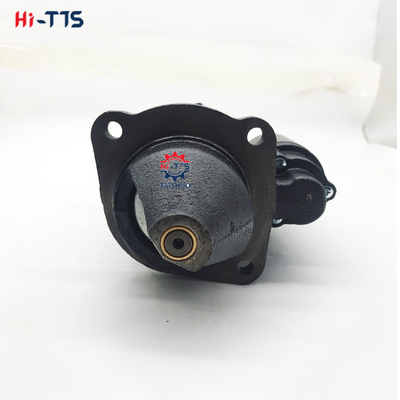 12V 3.2KW Starter Motor T410865 2873K405 2873K634 2873K624 2873K625 untuk Mesin 1100 1104