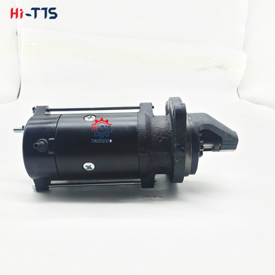12V 3.2KW Starter Motor T410865 2873K405 2873K634 2873K624 2873K625 untuk Mesin 1100 1104