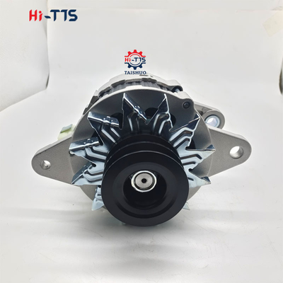 SK200-8 J05E Mesin Excavator ALTERNATOR 24V 60A VH270402192A VHS270402192