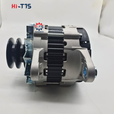 SK200-8 J05E Mesin Excavator ALTERNATOR 24V 60A VH270402192A VHS270402192
