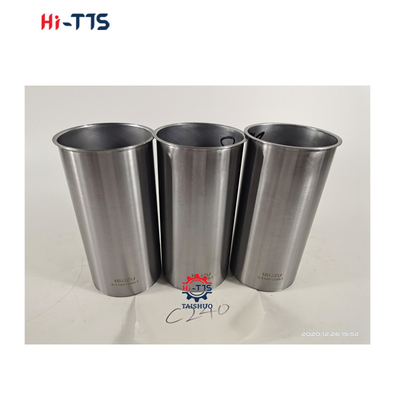 9-11261-230-1 9-11261-230-0 Cylinder Liner Untuk Bagian Mesin Isu-zu C240