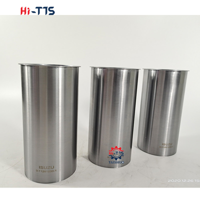 9-11261-230-1 9-11261-230-0 Cylinder Liner Untuk Bagian Mesin Isu-zu C240